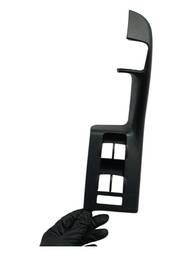 ACABAMENTO COMANDO VIDRO AUDI A3 1999 A 2006