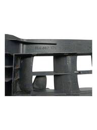 ACABAMENTO COMANDO VIDRO AUDI A3 1999 A 2006