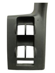 ACABAMENTO COMANDO VIDRO AUDI A3 1999 A 2006