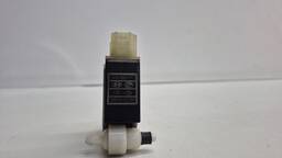 BOMBA ESGUICHO PARABRISA HYUNDAI HB20 2013 A 2019