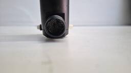 BOMBA ESGUICHO PARABRISA HYUNDAI HB20 2013 A 2019