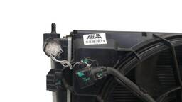 KIT RADIADOR HYUNDAI HB20 1.6 2013 A 2019 AUTOMATICO