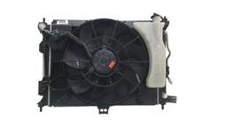 Kit Radiador hyundai hb20 1.6 2013 a 2019 automatico