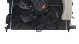 KIT RADIADOR HYUNDAI HB20 1.6 2013 A 2019 AUTOMATICO