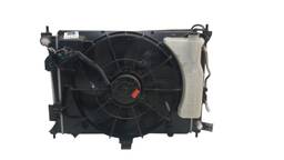 KIT RADIADOR HYUNDAI HB20 1.6 2013 A 2019 AUTOMATICO