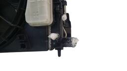 KIT RADIADOR HYUNDAI HB20 1.6 2013 A 2019 AUTOMATICO