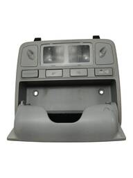 LANTERNA LUZ TETO COM PORTA OCULOS HB20 HB20X CRETA 12/19