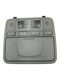 LANTERNA LUZ TETO COM PORTA OCULOS HB20 HB20X CRETA 12/19