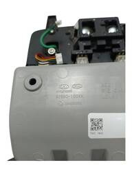 LANTERNA LUZ TETO COM PORTA OCULOS HB20 HB20X CRETA 12/19