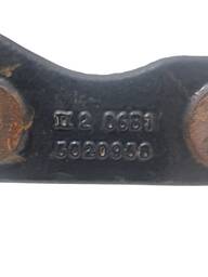 Suporte Válvula EGR Ram 2500 3500 6.7 2019 a 2023 5620958