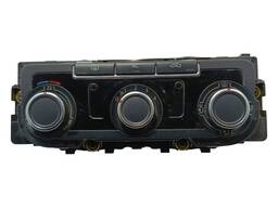 Comando Ar Condicionado Simples Amarok Jetta (SUCATA)