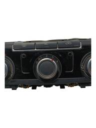 COMANDO AR CONDICIONADO SIMPLES AMAROK JETTA (SUCATA)