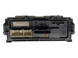 COMANDO AR CONDICIONADO SIMPLES AMAROK JETTA (SUCATA)