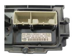 COMANDO AR CONDICIONADO SIMPLES AMAROK JETTA (SUCATA)