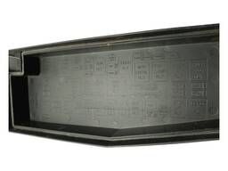 TAMPA CAIXA FUSIVEIS GM CAPTIVA 2008 A 2012