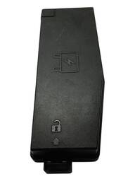 TAMPA CAIXA FUSIVEIS GM CAPTIVA 2008 A 2012