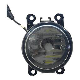 Farol De Milha Renault megane 2012