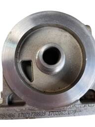 SUPORTE FILTRO ÓLEO MOTOR FUSION 2.0 2013 A 2020