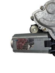MOTOR LIMPADOR TRASEIRO FIAT 500 09/17 STILO IDEA 2003/2016