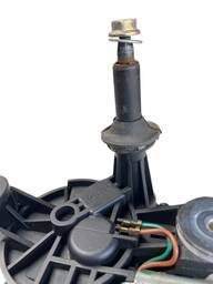 MOTOR LIMPADOR TRASEIRO FIAT 500 09/17 STILO IDEA 2003/2016