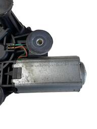 MOTOR LIMPADOR TRASEIRO FIAT 500 09/17 STILO IDEA 2003/2016