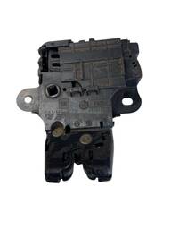 FECHADURA TAMPA TRAS CRUZE SEDAN COBALT PRISMA SONIC 2012/23