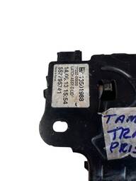 FECHADURA TAMPA TRAS CRUZE SEDAN COBALT PRISMA SONIC 2012/23