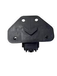 SUP COMANDO VIDRO DIANT ESQ CITROEN C4 HATCH 1.6 201