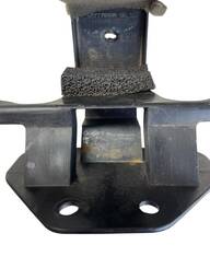 SUP COMANDO VIDRO DIANT ESQ CITROEN C4 HATCH 1.6 201