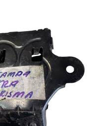 FECHADURA TAMPA TRAS CRUZE SEDAN COBALT PRISMA SONIC 2012/23