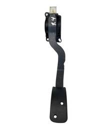 PEDAL ACELERADOR PEUGEOT 206 207 HOGGAR 2006 2009 2010 2012