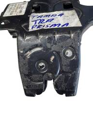 FECHADURA TAMPA TRAS CRUZE SEDAN COBALT PRISMA SONIC 2012/23