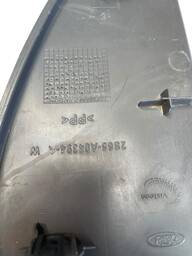 TAMPA PAINEL MOLDURA ACABAMENTO DIREITO FIESTA