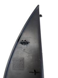 TAMPA PAINEL MOLDURA ACABAMENTO DIREITO FIESTA