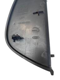 TAMPA PAINEL MOLDURA ACABAMENTO DIREITO FIESTA