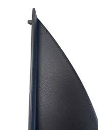 TAMPA PAINEL MOLDURA ACABAMENTO DIREITO FIESTA