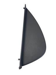 Tampa Painel Moldura Acabamento Direito Fiesta