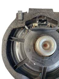 ALTO FALANTE TRASEIRO ESQUERDO FIT 2009 2010 2011 2012 2013