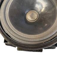 ALTO FALANTE TRASEIRO ESQUERDO FIT 2009 2010 2011 2012 2013