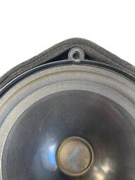 ALTO FALANTE TRASEIRO ESQUERDO FIT 2009 2010 2011 2012 2013