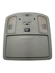 LANTERNA LUZ TETO C/DETALHE HILUX SW4 2016 A 2020