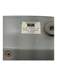 LANTERNA LUZ TETO C/DETALHE HILUX SW4 2016 A 2020