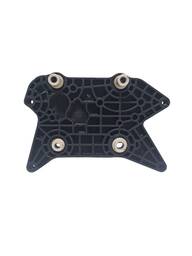 Suporte de Montagem Módulo ECU Injeção Ram 2500 3500 19/24 5450640