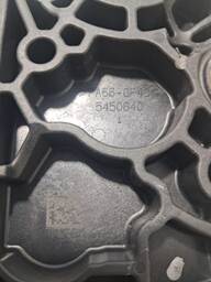 Suporte de Montagem Módulo ECU Injeção Ram 2500 3500 19/24 5450640