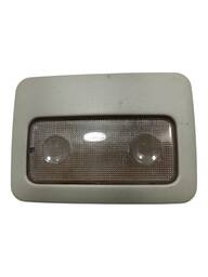 LANTERNA LUZ TETO FIAT PALIO STRADA SIENA 2004 A 2012