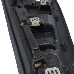 ACABAMENTO TAMPA T.D PORTA MALAS PEUGEOT 3008 2019