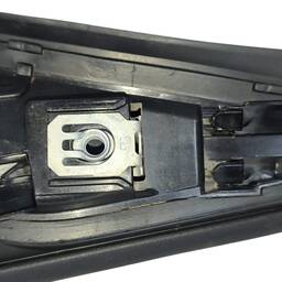 ACABAMENTO TAMPA T.D PORTA MALAS PEUGEOT 3008 2019