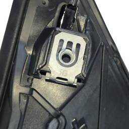 ACABAMENTO TAMPA T.D PORTA MALAS PEUGEOT 3008 2019