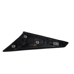 ACABAMENTO TAMPA T.D PORTA MALAS PEUGEOT 3008 2019