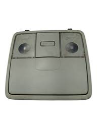 LANTERNA LUZ TETO KIA CERATO 2007 A 2013 